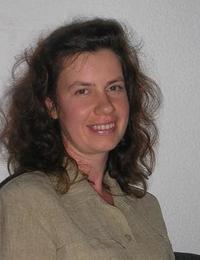 Юлія Єрмолова