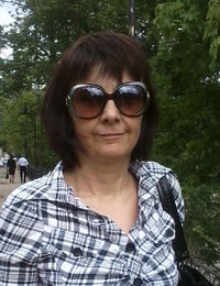 Марія Бронтерюк