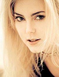 Ольга Лукіша