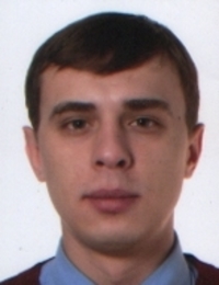 Костянтин Мельник