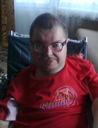 Константин Гаврилин