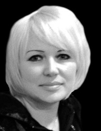 Валентина Іванова