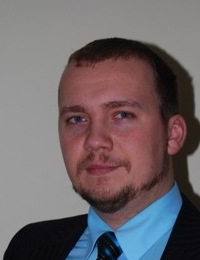 Богдан Кушнір