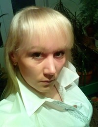 Галина Козак