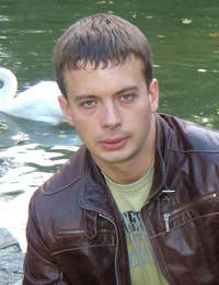 Олексій Дзюбан