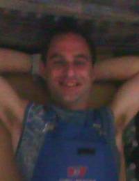 Сергей Парфёнов