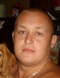 Андрей Ляшенко