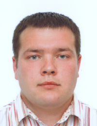 Ярослав Ткач