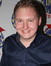 Володимир Притула