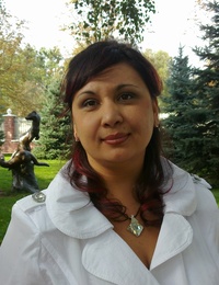 Ірина Гирявец