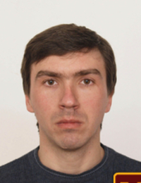 Владислав Горбачов