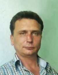 Валерій Мушенко