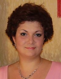 Ксенія Миронова