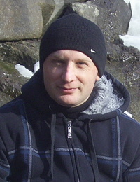 Роман Похольчук