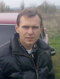 Ігор Сінческулов