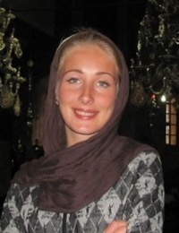 Олена Шевченко