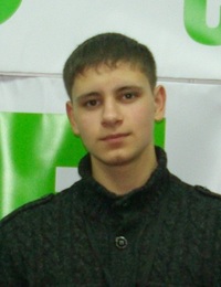 Андрій Нажденко