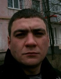 Артем Руденко