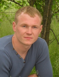 Роман Веденин