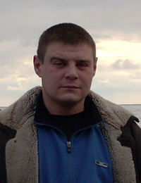 Виталик Долгополик