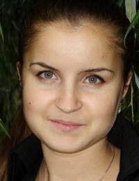 Анастасія Цюренко