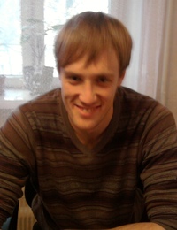 Михаил Панин