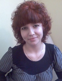 Тетяна Гайдамашко