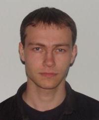 Алексей Горевой