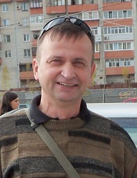 Володимир Ковальов