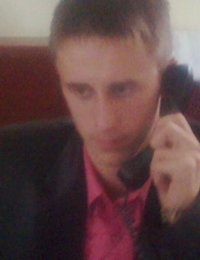 Сергій Кривко