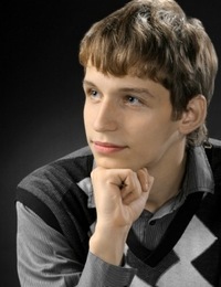 Дмитро Кондратенко