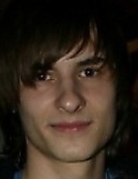 Станiслав Алексенко