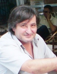 Виктор Громовой