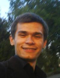 Андрій грищук