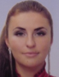 Маріанна Чернишова