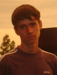 ДМИТРИЙ Юрьевич