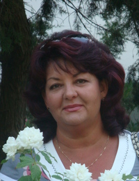 Ірина Шевцова