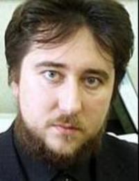 Юрій Гаврилечко