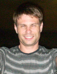 Андрій Шинкарук