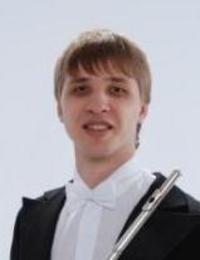 Павло Попроцький