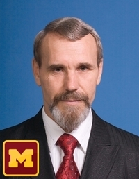 Іван Ярославський