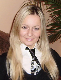 Леся Джавала