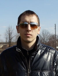 Дмитрий Лаптев