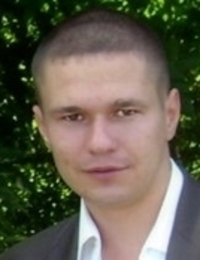 Олексій Муха