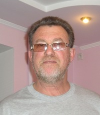 Олег Ткачук