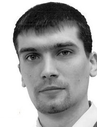 Артем Веденичев