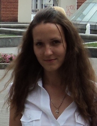 Олеся Кадосина