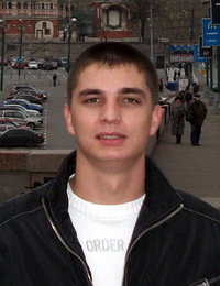 Дмитро Петров