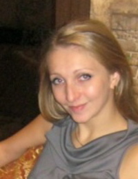 Тамара Велікдус