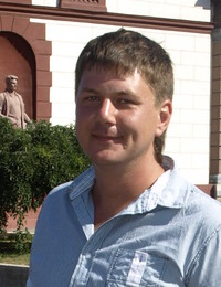 Александр Рогожников